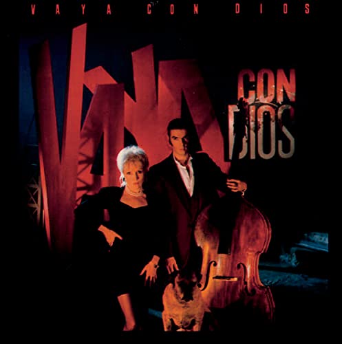 Vaya Con Dios / Vaya Con Dios - CD (Used)