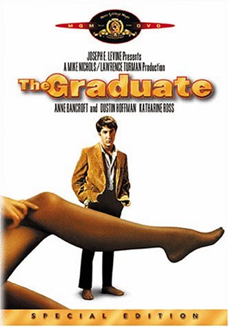 The Graduate (Special Edition) - DVD (Used)