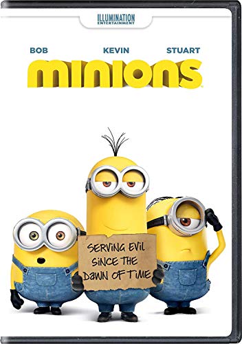 Minions