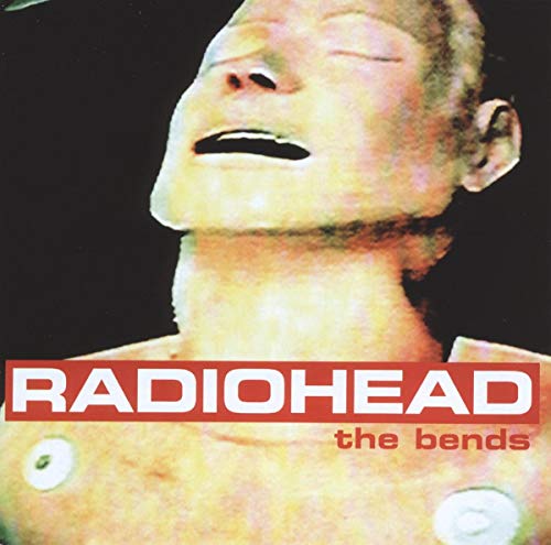 Radiohead / The Bends - CD