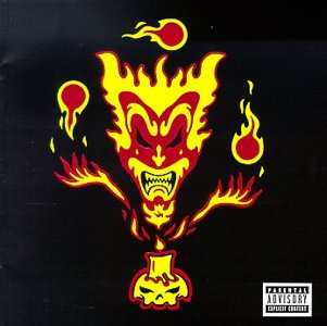 Insane Clown Posse / Amazing Jeckel Brothers - CD (Used)