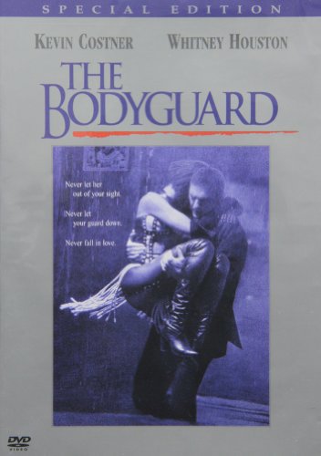 The Bodyguard (Special Edition) - DVD