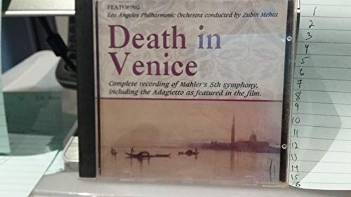 Death in Venice