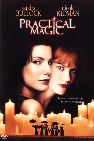 Practical Magic (Widescreen) - DVD (Used)