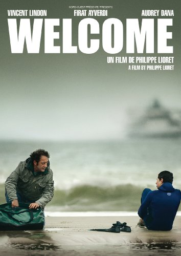 Welcome (Version française) - DVD