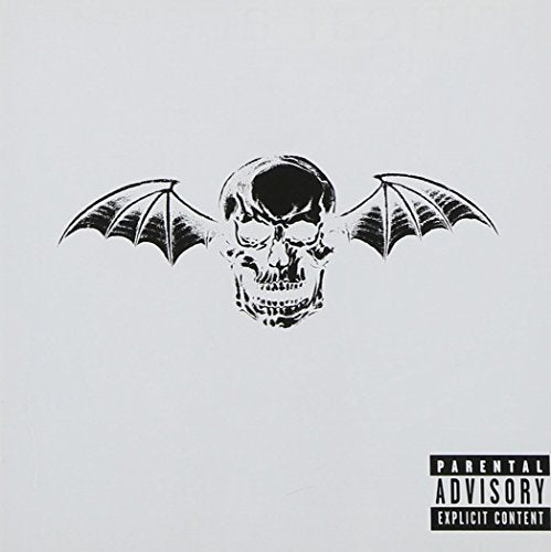 Avenged Sevenfold (MVI DVD + Bonus CD)