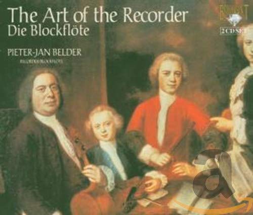 Various: the Art of the Recor
