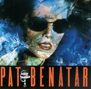 Pat Benatar / Best Shots - CD (Used)