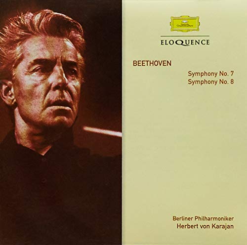 Beethoven / Symphonies 1-9 (1963 recordings) - CD (Used)