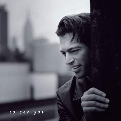 Harry Connick Jr. / To See You - CD (Used)