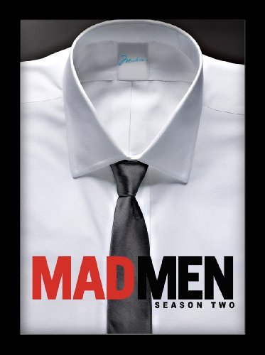 Mad Men: Season 2 - DVD (Used)