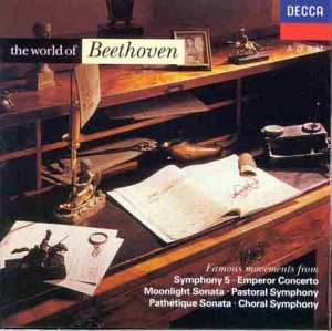 World of Beethoven