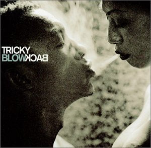 Tricky / Blowback - CD (Used)