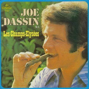 Joe Dassin / The Champs Elysees - CD