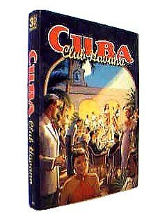 Various / Cuba Club Havana - CD