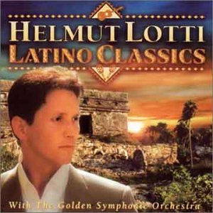 Helmut Lotti / Latin Classics - CD (Used)