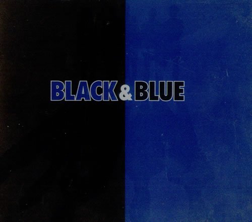 Backstreet Boys / Black and Blue - CD (Used)