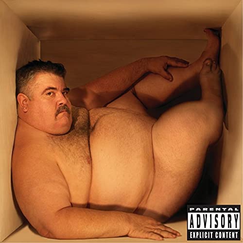 Bloodhound Gang / Hefty Fine - CD