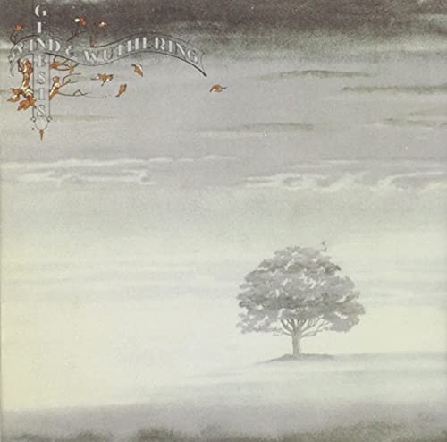 Genesis / Wind And Wuthering - CD