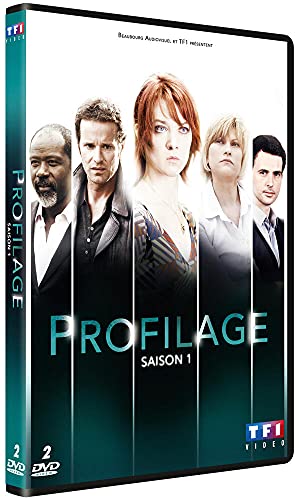 Profilage - Saison 1