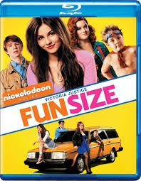 Fun Size [Blu-ray] (Bilingual)