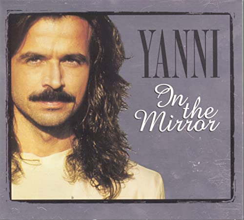 Yanni / In The Mirror - CD (Used)