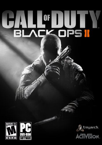 Call of Duty: Black Ops II - Standard Edition