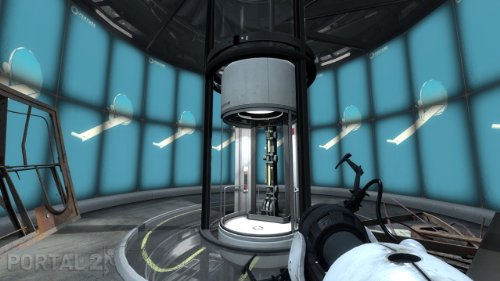 Portal 2 - PC