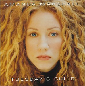 Amanda Marshall / Tuesday&