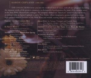 Copland Collection