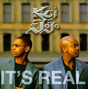 K-Ci & Jojo / It&