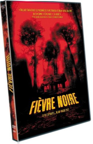 Fievre Noire - DVD (Used)