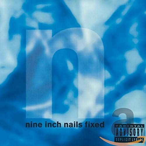 Nine Inch Nails / Fixed - CD (Used)