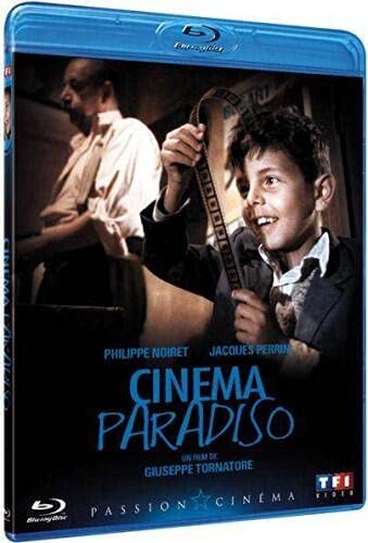 Cinema Paradiso [Long Version]