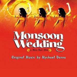 Monsoon Wedding OST