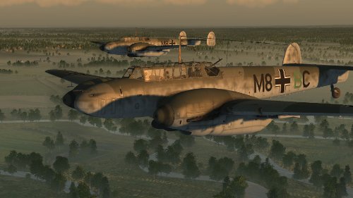 IL-2 Sturmovik: Cliffs of Dover - Standard Edition