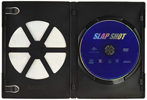 Slap Shot (25th Anniversary Widescreen Special Edition) - DVD (Used)