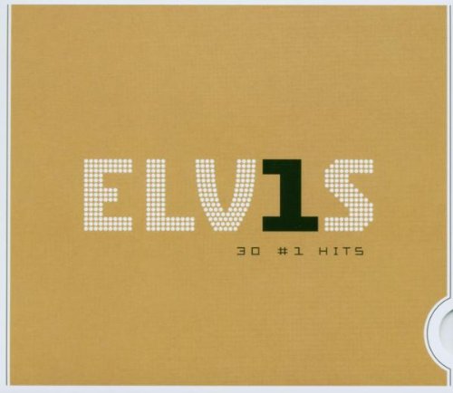 Elvis Presley / 30 