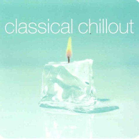 Various / V1 Classical Chillout - CD (Used)