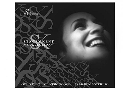 Stacey Kent / Collection - CD (Used)