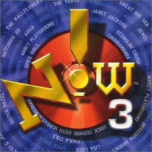 Various / Now 3 - CD (Used)