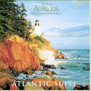 Solitudes / Atlantic Suite - CD (Used)