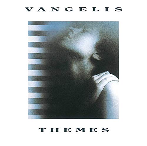 Vangelis / Themes - CD (Used)