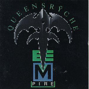 Queensryche / Empire - CD (Used)