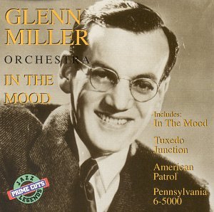 Glenn Miller Orchestra / In the Mood - CD (Used)