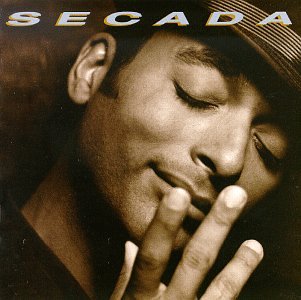 Jon Secada / Secada - CD (Used)