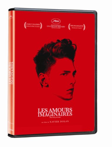 Imaginary Loves - DVD (Used)