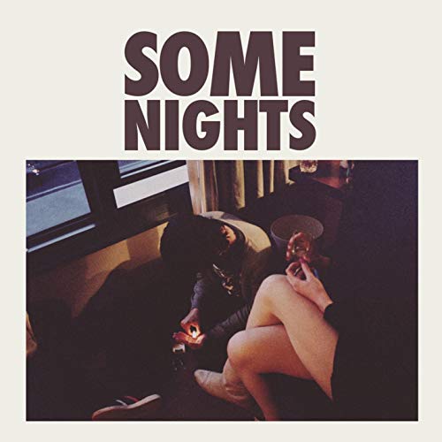 Fun / Some Nights - CD (Used)