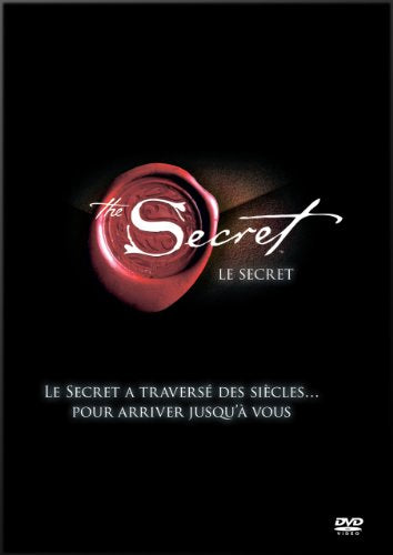 The Secret (vf of The Secret) (French version)