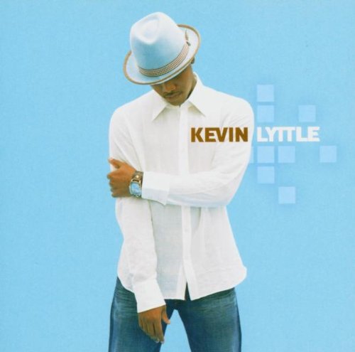 Kevin Lyttle / Kevin Lyttle - CD